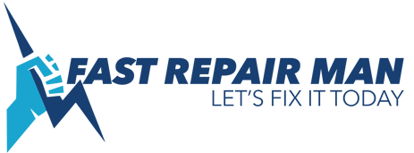 Fast Repair Man